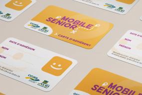 Mobile'Senior : ils adorent !