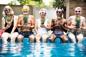 Envie de vacances ? Des dispositifs existent !