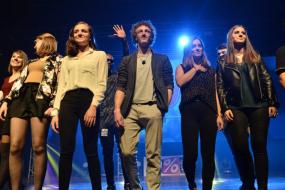 Talents de quartier génération 2018