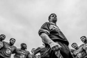 Festival Rugb'images