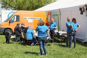 Fête de la Renaudié 1 mai