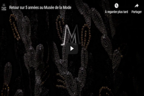 Musée de la mode