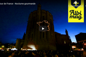 Tour de France - Nocturne gourmande