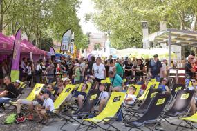 Tour de France 2019 - FanPark