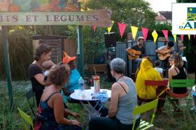 Festi'famille 2019