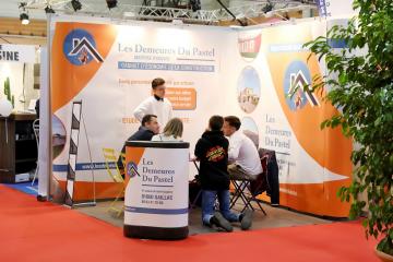 Habitarn, Salon de l'Habitat et de l'Immobilier 2018