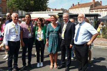 Tour de France 17 juillet 2019