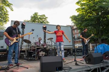 Fête de la musique 2019