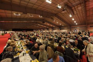 Repas des ainés 2019