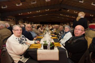 Repas des ainés 2019
