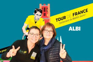 Boite à images - Foire expo 2019