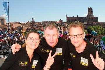 Boite à images - Foire expo 2019