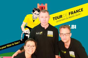 Boite à images - Foire expo 2019