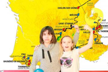Boite à images - Foire expo 2019