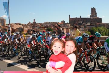 Boite à images - Foire expo 2019