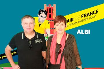 Boite à images - Foire expo 2019