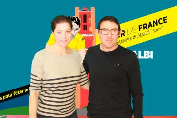 Boite à images - Foire expo 2019