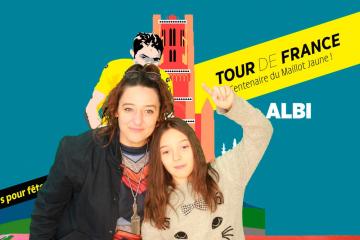 Boite à images - Foire expo 2019
