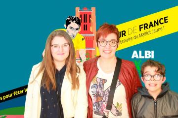 Boite à images - Foire expo 2019