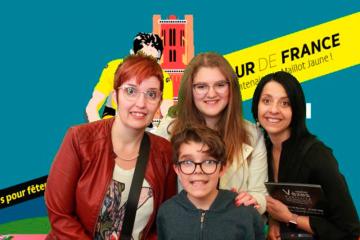 Boite à images - Foire expo 2019
