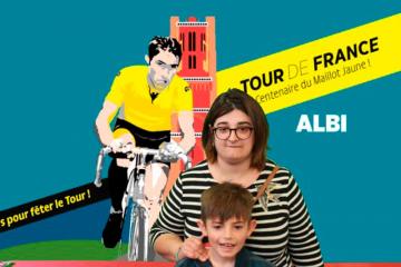 Boite à images - Foire expo 2019
