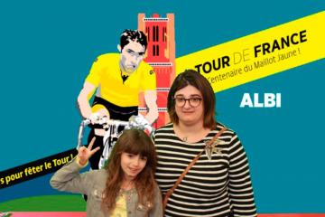 Boite à images - Foire expo 2019
