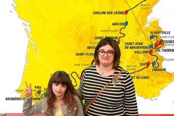 Boite à images - Foire expo 2019