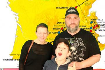 Boite à images - Foire expo 2019