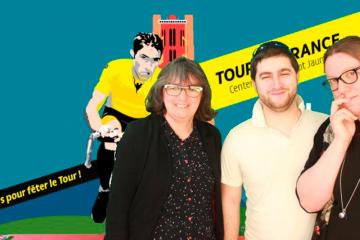 Boite à images - Foire expo 2019