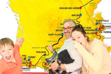 Boite à images - Foire expo 2019