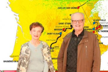 Boite à images - Foire expo 2019