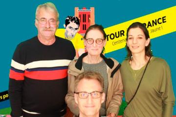 Boite à images - Foire expo 2019