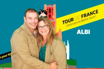 Boite à images - Foire expo 2019