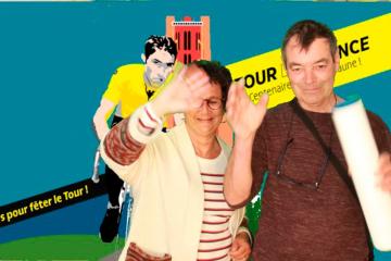 Boite à images - Foire expo 2019