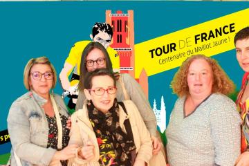 Boite à images - Foire expo 2019