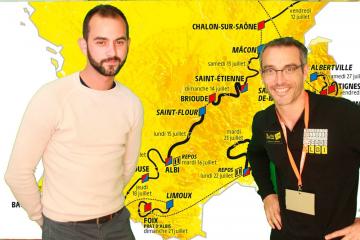 Boite à images - Foire expo 2019