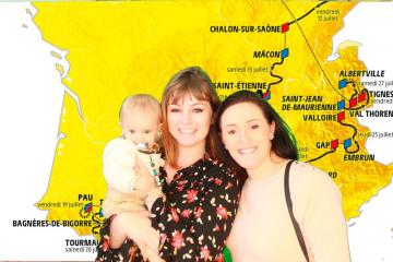 Boite à images - Foire expo 2019