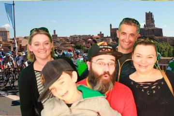 Boite à images - Foire expo 2019