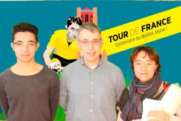 Boite à images - Foire expo 2019