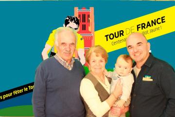 Boite à images - Foire expo 2019