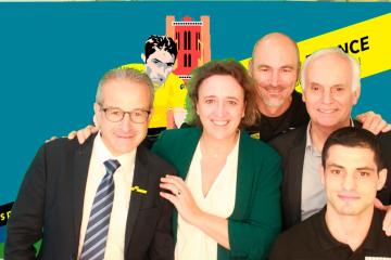 Boite à images - Foire expo 2019