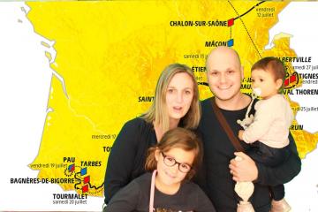 Boite à images - Foire expo 2019