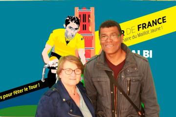 Boite à images - Foire expo 2019