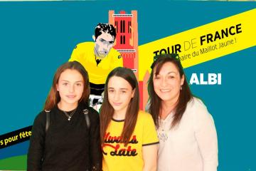Boite à images - Foire expo 2019