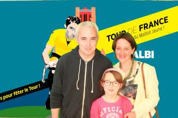 Boite à images - Foire expo 2019
