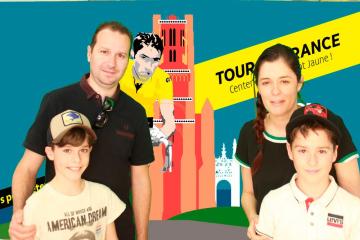 Boite à images - Foire expo 2019