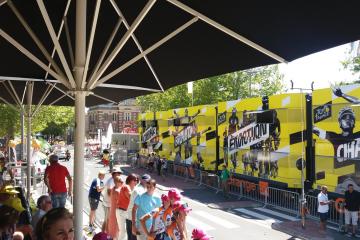 Tour de France 2019