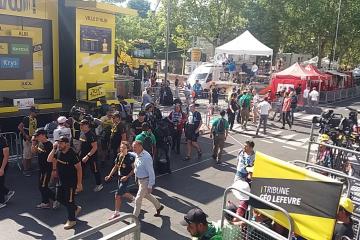 Tour de France 2019