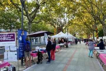 Fête des associations 2019