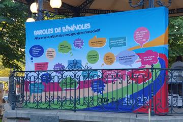Fête des associations 2019